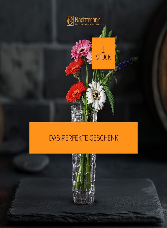 ناختمان مزهرية زهور بوسا نوفا من ناختمان، 16 سم - Image 4